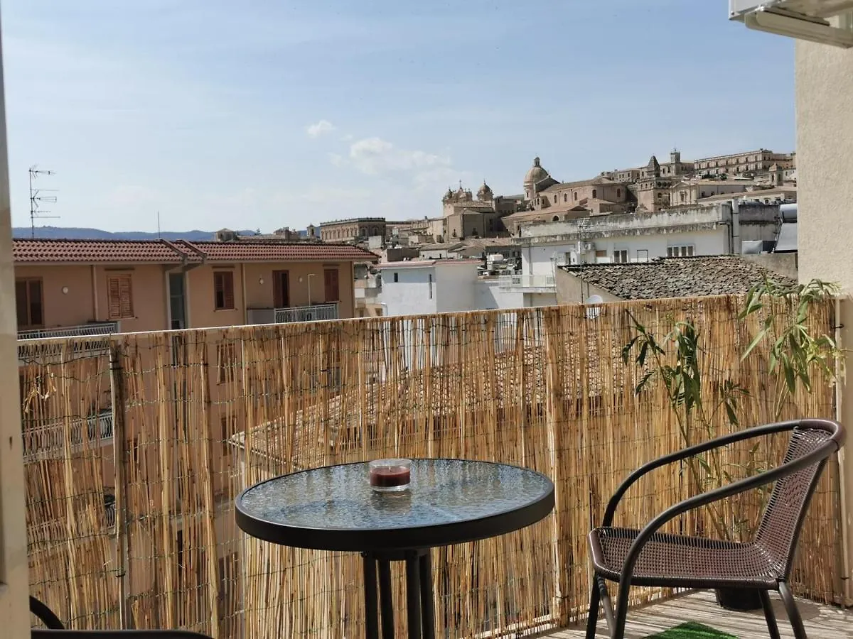 Casa Principe Di Piemonte Apartment Noto Italy