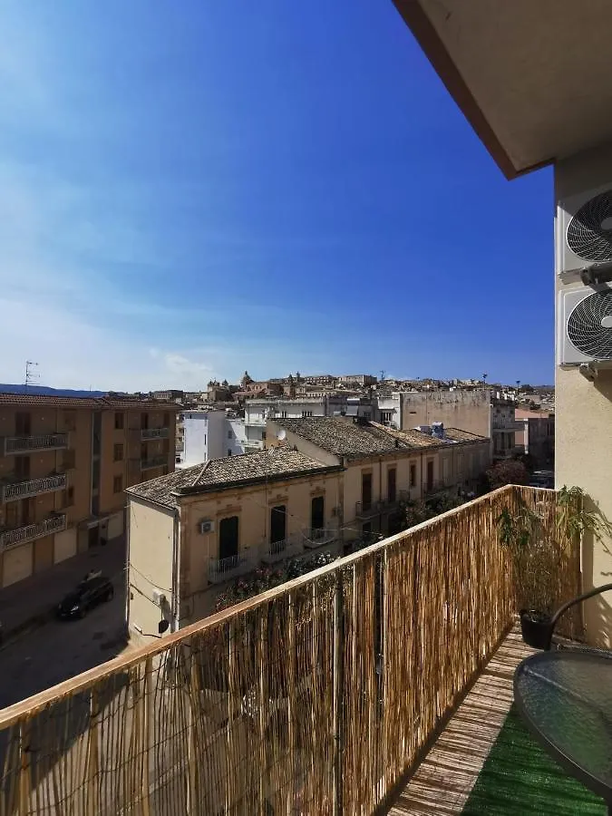 Casa Principe Di Piemonte Apartment Noto
