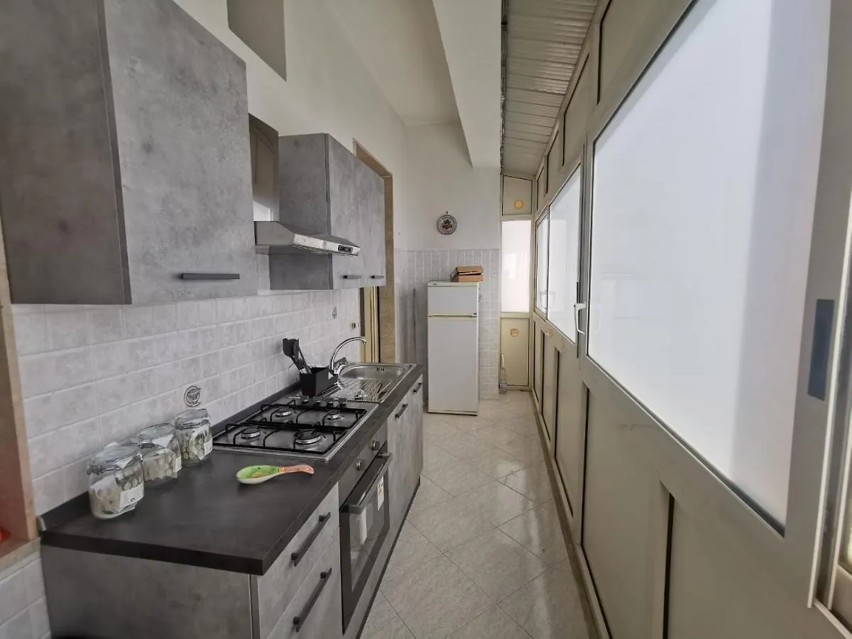 Casa Principe Di Piemonte Apartment Noto
