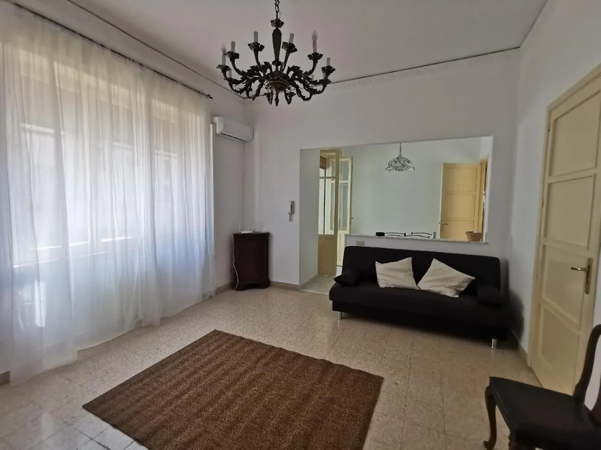 Casa Principe Di Piemonte Apartment Noto 0*,  Italy