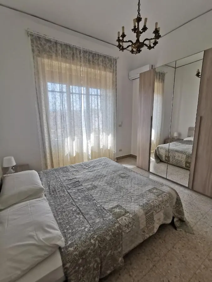 Casa Principe Di Piemonte Apartment Noto 0*,  Italy