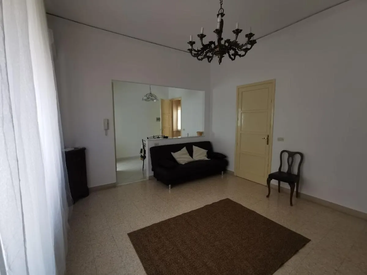Casa Principe Di Piemonte Apartment Noto Italy