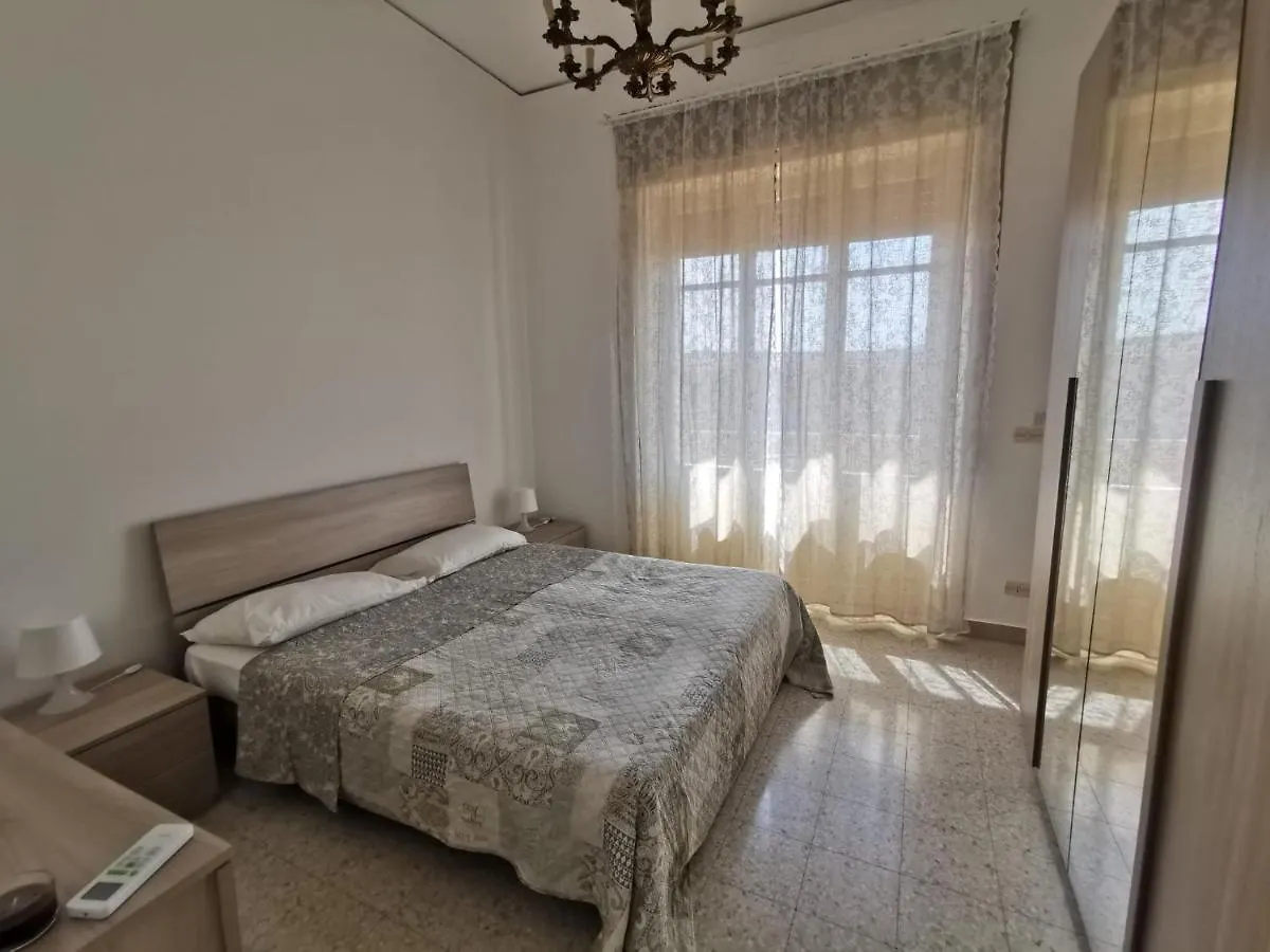 Casa Principe Di Piemonte Apartment Noto 0*,