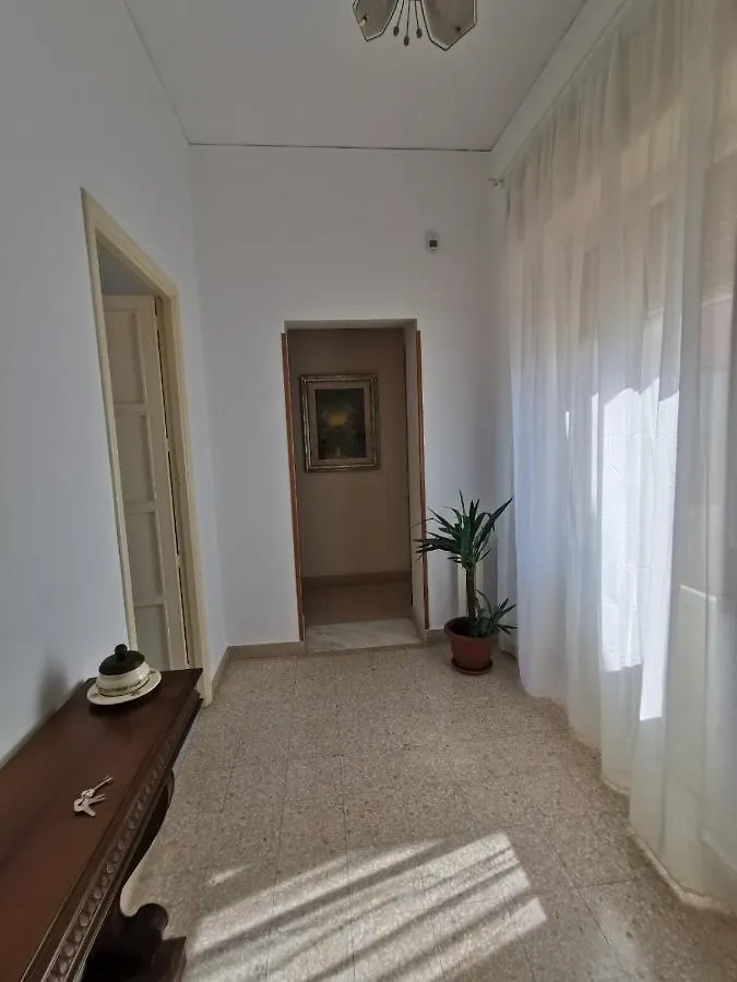 Casa Principe Di Piemonte Apartment Noto Italy