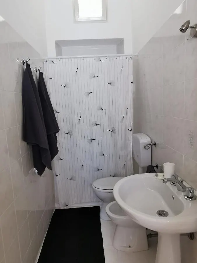 Casa Principe Di Piemonte Apartment Noto