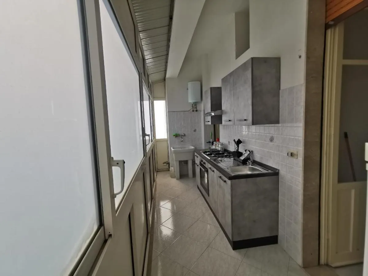 Apartmán Casa Principe Di Piemonte Noto