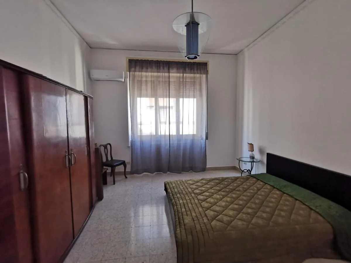 Casa Principe Di Piemonte Apartment Noto