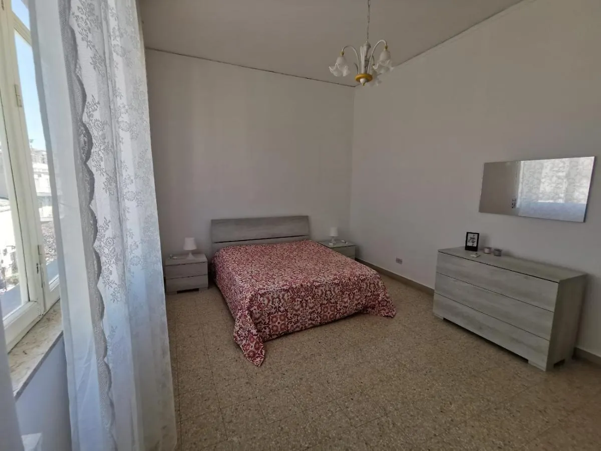 Casa Principe Di Piemonte Apartment Noto