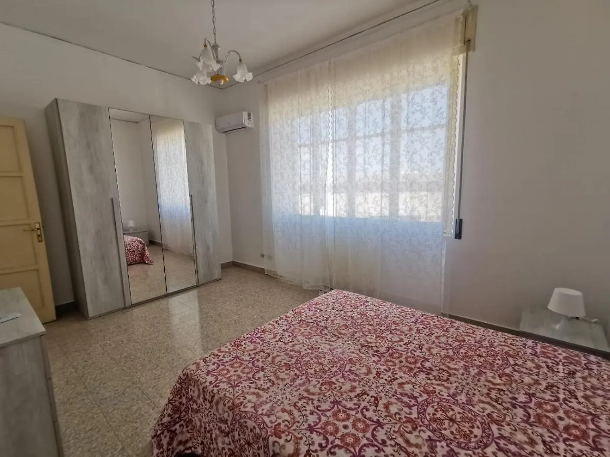 Apartmán Casa Principe Di Piemonte Noto
